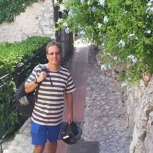 Meet your Posher, Alvaro